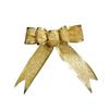 3D Handmade Christmas Tree Bow Decoration Ornament for Hotels, Malls, and Shop Windows