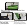 Multifunctional Valves Key Tool for Efficient Removal and Installation of Various Valves with Ergonomic Handle Designs