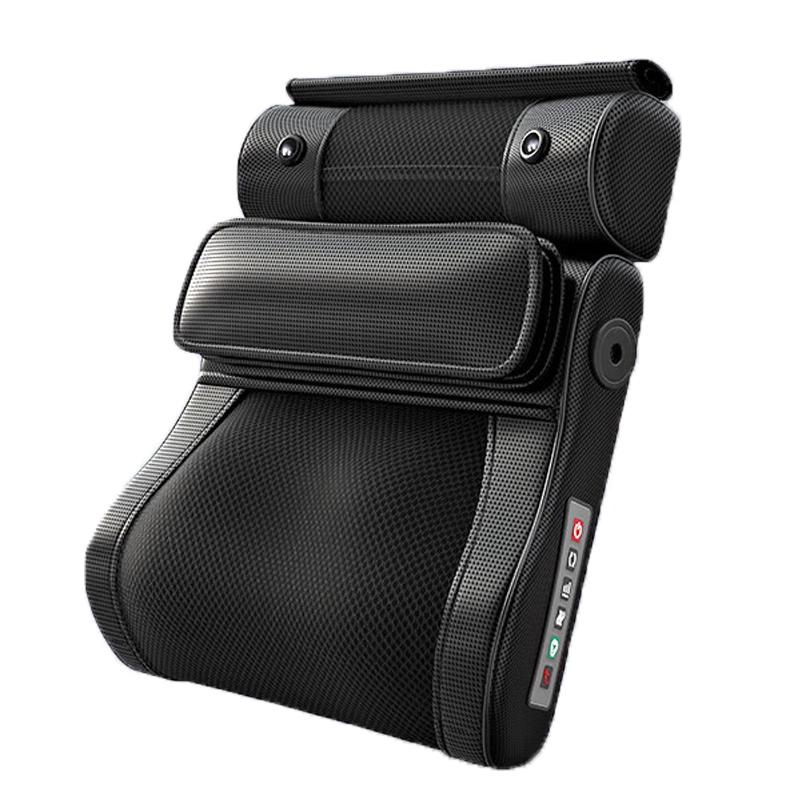 

AUX Neck and Shoulder Massager Pillow with Heat