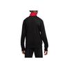 Jordan Logo Color Block Jacket Kids Jackets Black DV0616-010