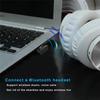 V 5,1 Wireless Usb Bluetooth-kompatibel 5,1 Adapter Aux Sender Musik Empfänger Adapter Für Pc Laptop