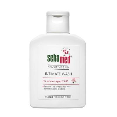 Intimní mycí gel