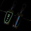 Ford Focus Edge Mondeo Escape Taurus Explorer Key Shell Case Set