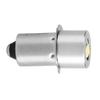1W P13.5S Bulb 3V/4.5V/6V/9V Torch Lamp Easy LED Flashlight Replacement Bulb  Emergency Work