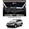 Blocks UV Rays Heat Sun Shield Accessories For 2012-2016 Honda CR-V Vehicles US