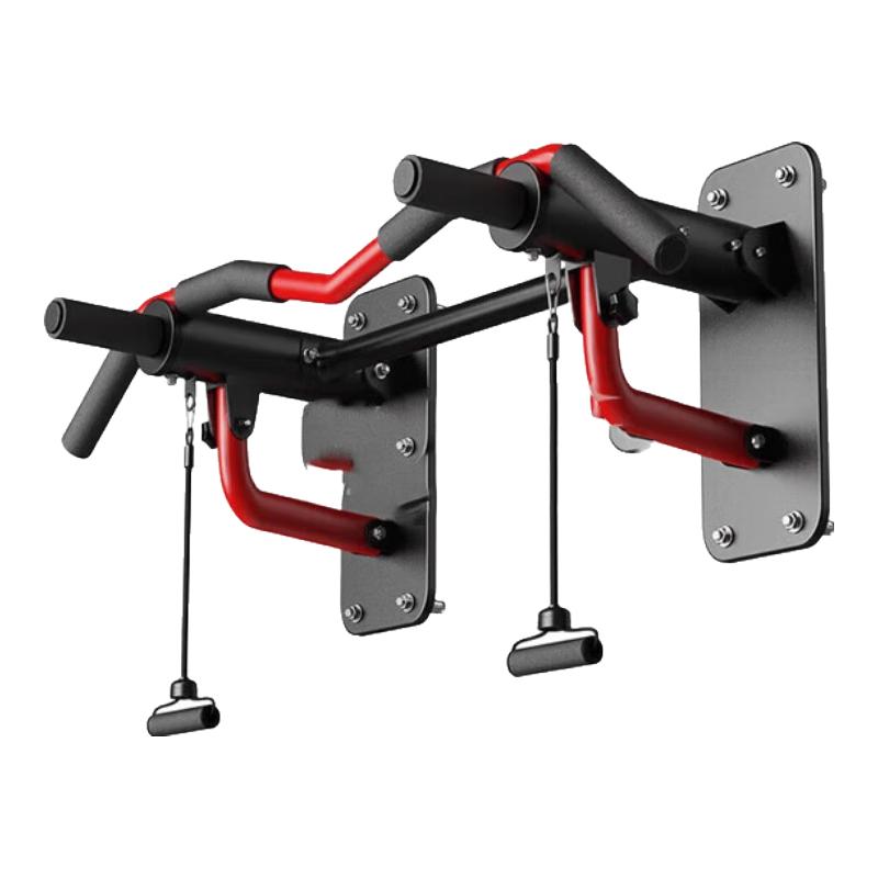 Home Indoor Multifunctional Pull-up & Parallel Bar One Size