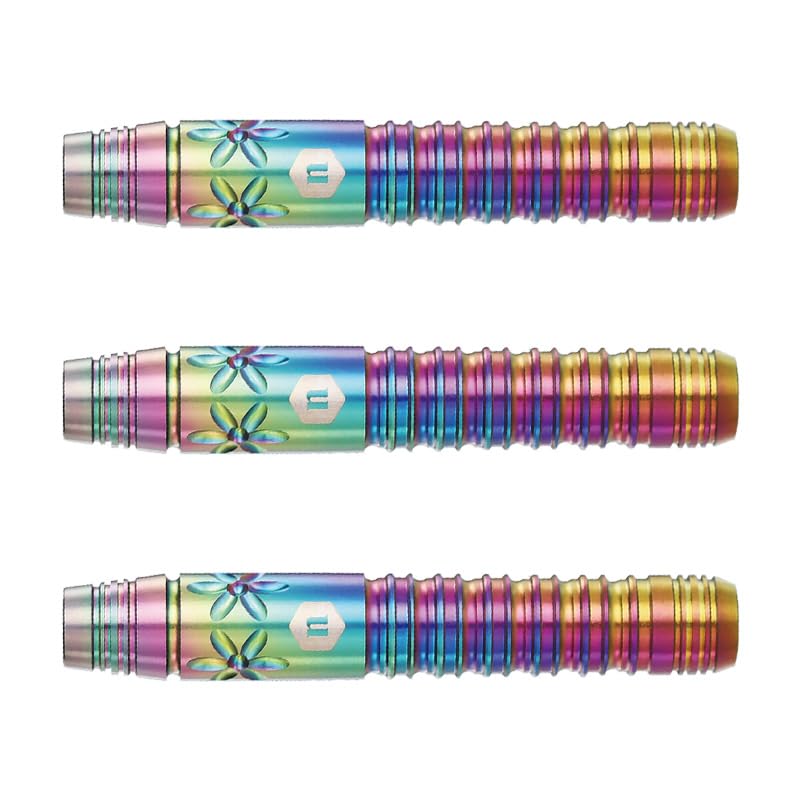 Unicorn Pesca Momoka Rainbow UL Tungsten MOMOKA 20.5g 90% (Pesca Rainbow)