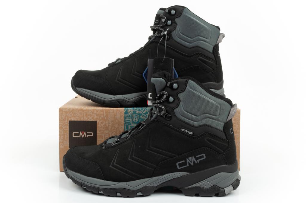 CMP Rigel Mid [3Q18587 U901] Y.46