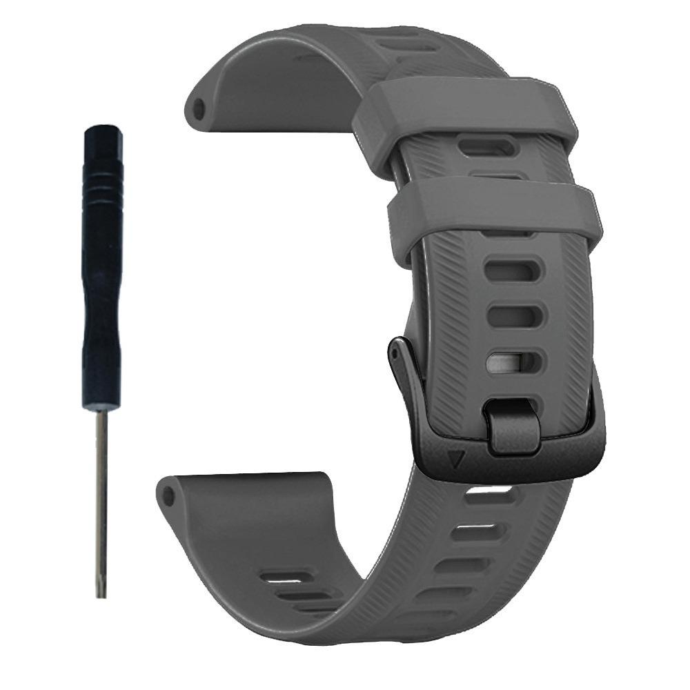 Garmin Forerunner 995/955/945/935 Compatible Silicone Watch Band