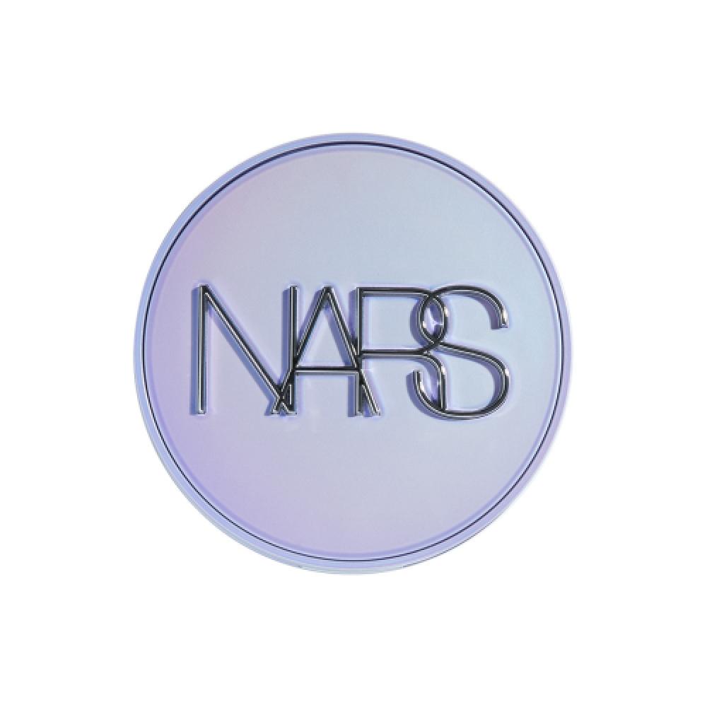 Nars [holiday] Light Reflecting Serum Cushion Foundation Case 001 HOLIDAY LIGHT REFLECTING SERUM CUSHION CASE