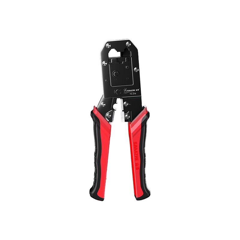 ShanZe Network Cable Crimping Tool