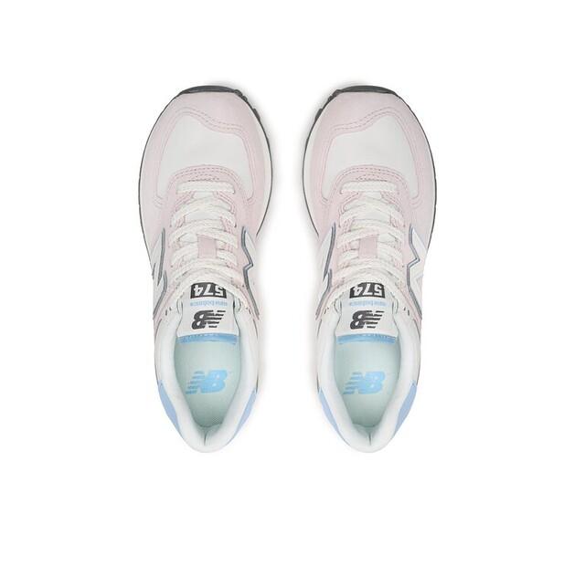 Кроссовки New Balance WL574QC