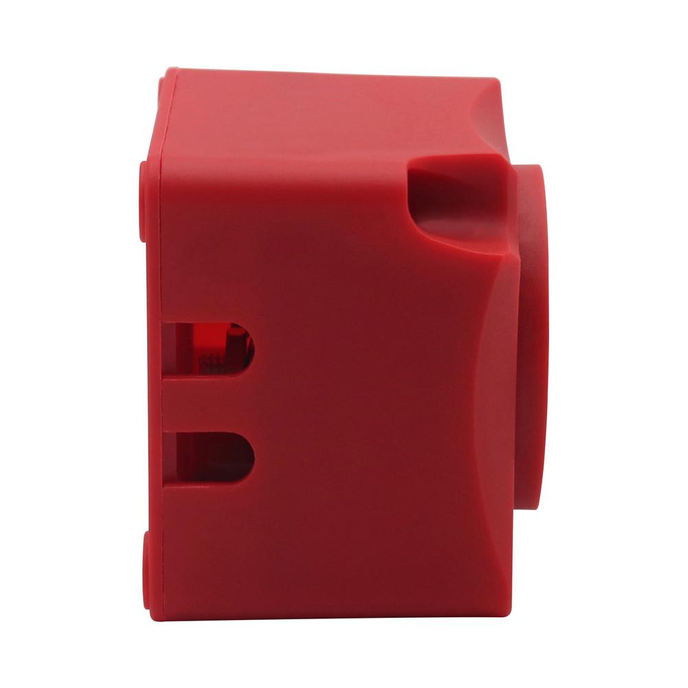 12V 24V 125A Dual Battery System VSR Isolator Digital Voltage Sensitive Relay Car Voltage Sensitive Relay for Car RV