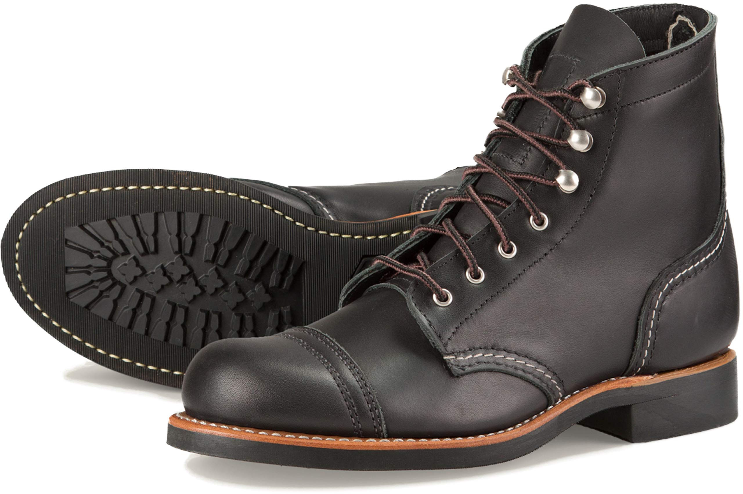 

3366 Чоботи Iron Ranger 3366 [Red Wing] Жіночі US6.0 (23,0 см)