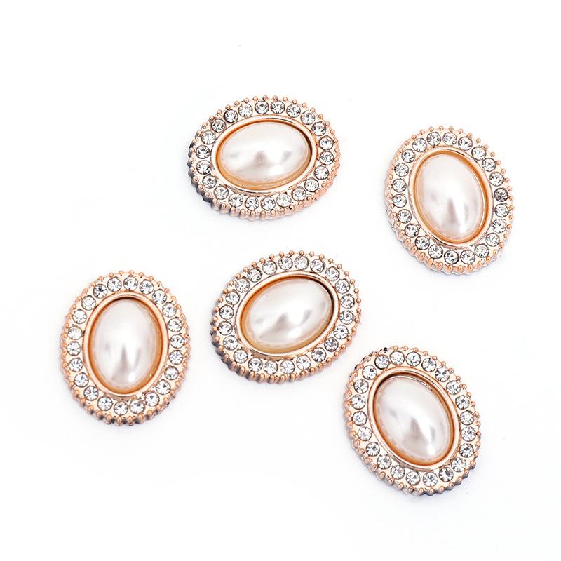 

Украшения ручной работы из жемчуга в форме тычинок и цветка в форме сердца - искусственный жемчуг, головной убор, аксессуар для волос