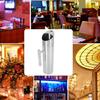 ABWR-Stainless Steel Water Pitcher With Ice Guard Tea Pot Kettle Jug Cold Beverages Juice Pot Ktv Bar Accessories