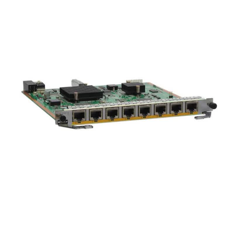 Huawei 8-Port E1/T1 WAN Interface Card