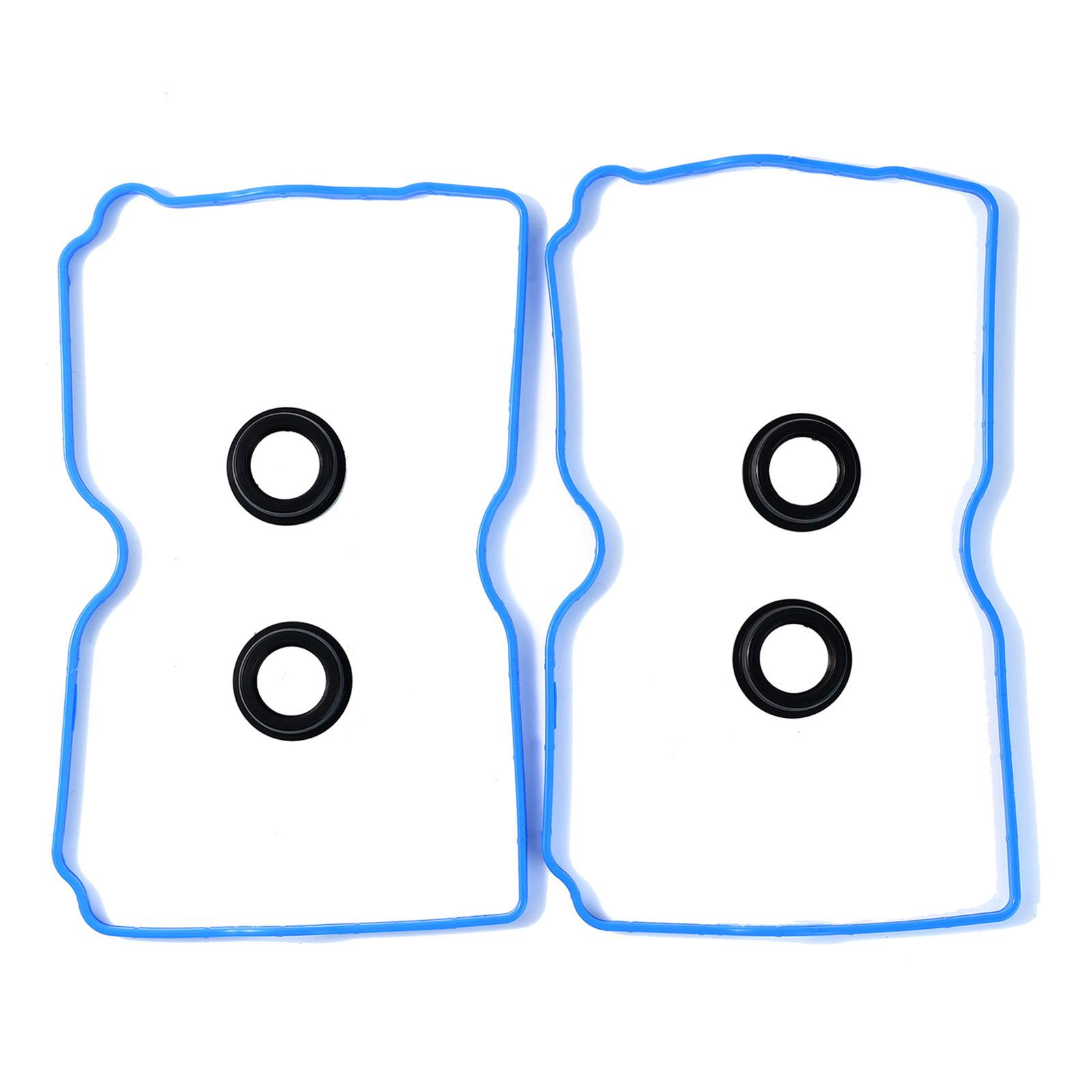 

Сменная прокладка крышки клапана двигателя для Subaru Legacy Impreza Forester Outback 2.5L 2006 2007 2008 2009 2010 2011 2012