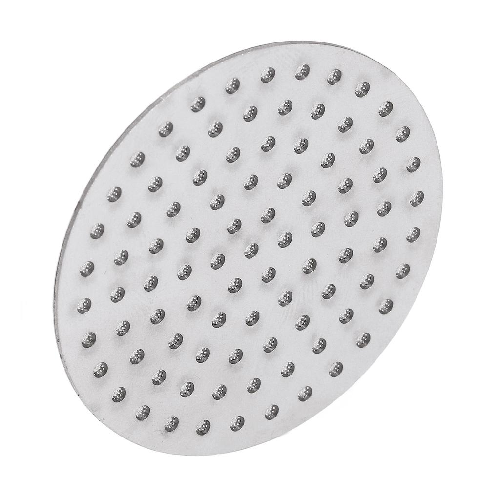 2 piezas Pantalla de disco reutilizable 1,2 mm de espesor Acero inoxidable 304 Pantalla de filtro de doble capa para