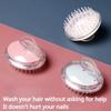 Producten voor douche en bad – Haarwasborstels