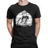 I Am Kenough Ryan Gosling Men T Shirts Leisure Tee Shirt Short Sleeve Crewneck T-Shirts 100% Cotton Plus Size Clothing