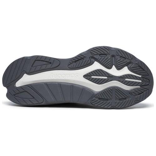 SAUCONY Hurricane 24 Black Shadow - S20933-101