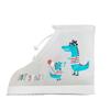 Xinqin Kids Anti-Slip PVC Rain Shoe Covers