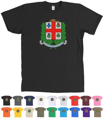 Tops – Magliette