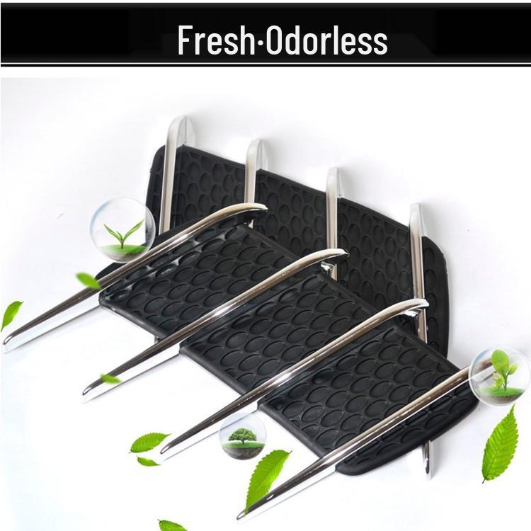 Dekorace žraločí žábry/falešný ventilační otvor na auto - Boční výstup vzduchu, Styl 59/617