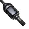 4343060060 Custom Car Front CV Joint Axle Drive Shaft ASSY For TOYOTA LAND CRUISER PRADO