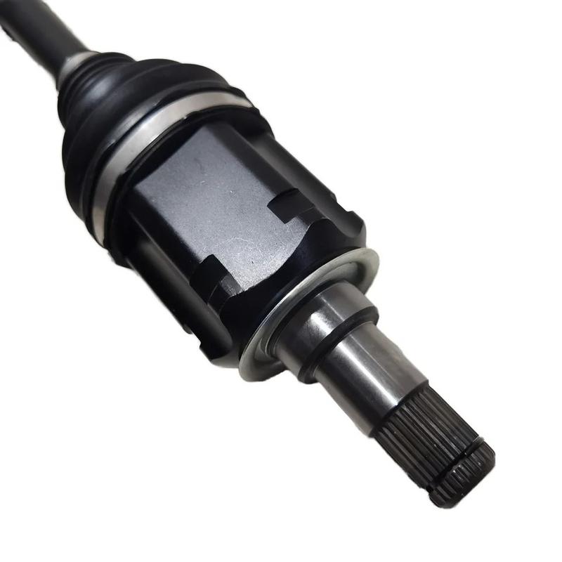 4343060060 Custom Car Front CV Joint Axle Drive Shaft ASSY For TOYOTA LAND CRUISER PRADO