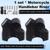 CFMOTO 800MT/700MT/450MT Motorcycle Handlebar Risers