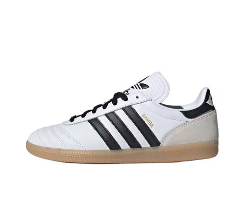 

Adidas SAMBA JP Board shoes Unisex JQ9055 EU 38 белый
