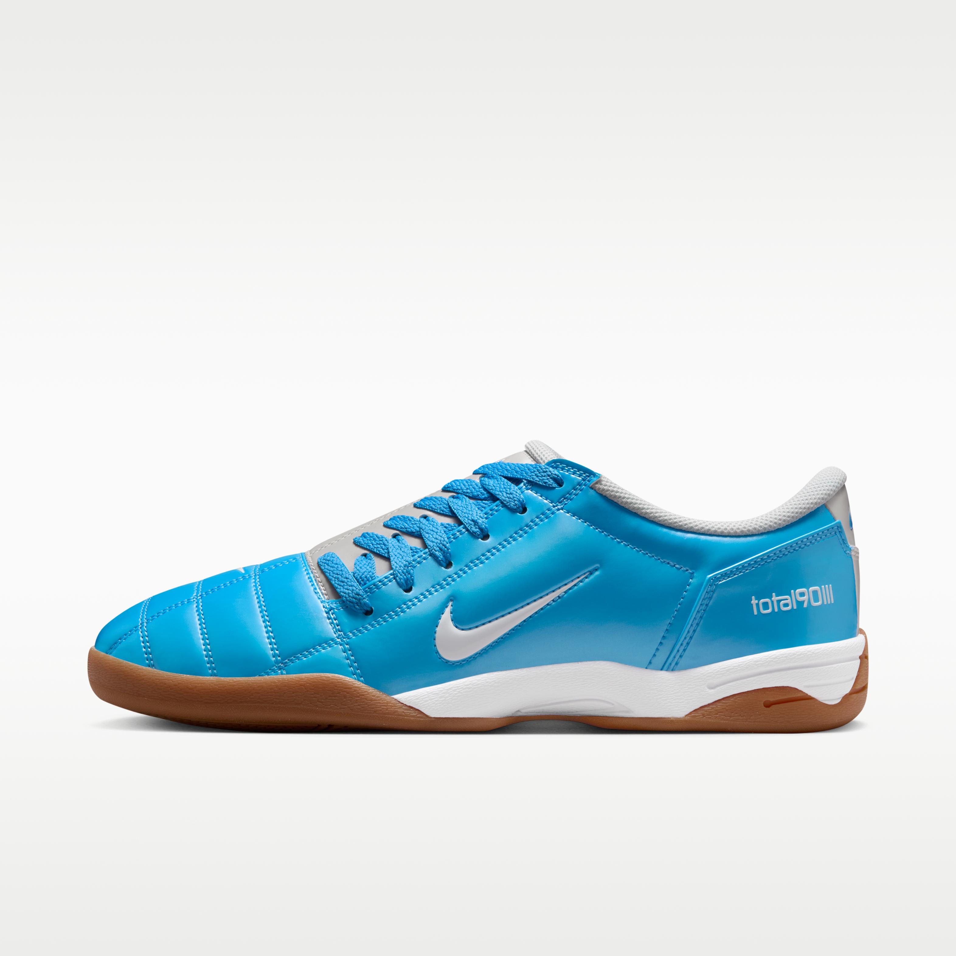 Nike Total 90 3 University Blue White 44
