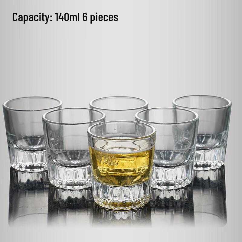 

Commercial Bar & Restaurant Beverage Glass Sets