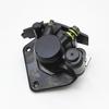 Motorcycle Front Disc Brake pump disc brake calliper For Haojue Suzuki GN 125 GS HJ125K GS125 GN125 GS125 QS125 GN GS 125 125cc