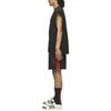 adidas Originals X Willy Chavarria Collaboration Ss25 Gym Striped Comfortable Simple Casual Sports Shorts Unisex Shorts KB7236