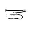 Bicycle Dog Walker, Cycling Dog Leash, Cycling Dog Leash, Dog Elastic Buffer Dog Leash