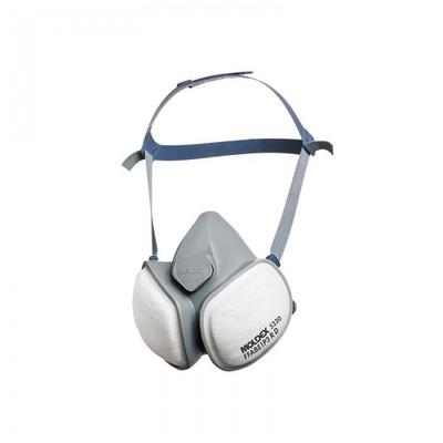 Moldex Compactmask Yarım Maske