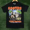 Hooters Wing Patrol T Size Medium Unisex T-Shirt