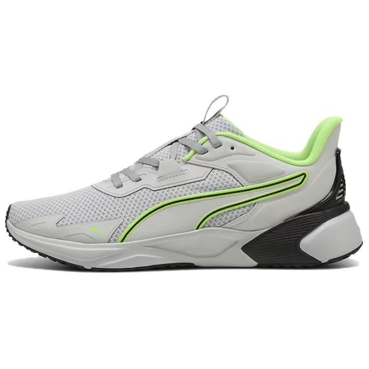 PUMA Disperse XT 4 Training Shoes Women s Gray 310798-05 43