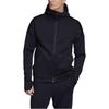 Jacken Herren Schwarz Kapuzenpullover Moderat Sonstige BQ6925