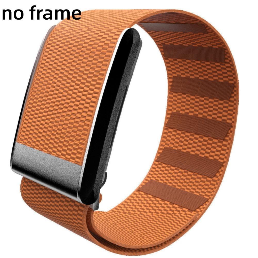 Soft Fitness Band Adjustable Sports Wristband New Tracker Strap for Whoop 4.0 For Women Men