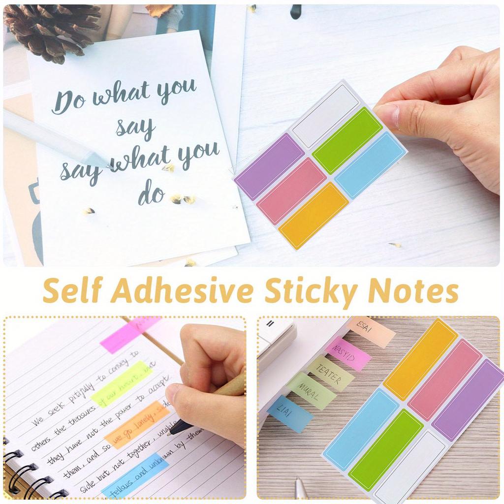 300 PCS 3.3x5 Inches Colored Flash Cards – Index Cards with Rings and Sticky Tabs, Multicolor Lined Notecards for Studying, School & Office Supplies