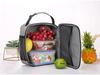 New Insulated Oxford Cloth Lunch Tote for Outdoor Picnic