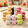 Super Soft Mummy Squeezable Toy Moist Mummy Slow Rebound Toy Ornaments Mummy Squishy Toy  Boys