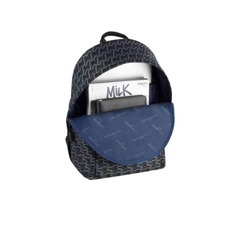 Samsonite NU4 Series Vintage Business Backpack