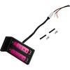 Kit de lumini inferioare (underglow) pentru Motocross Electric Surron LBX Eride Pro SS 2.0 3.0 E Ride Pro SR/S Violet