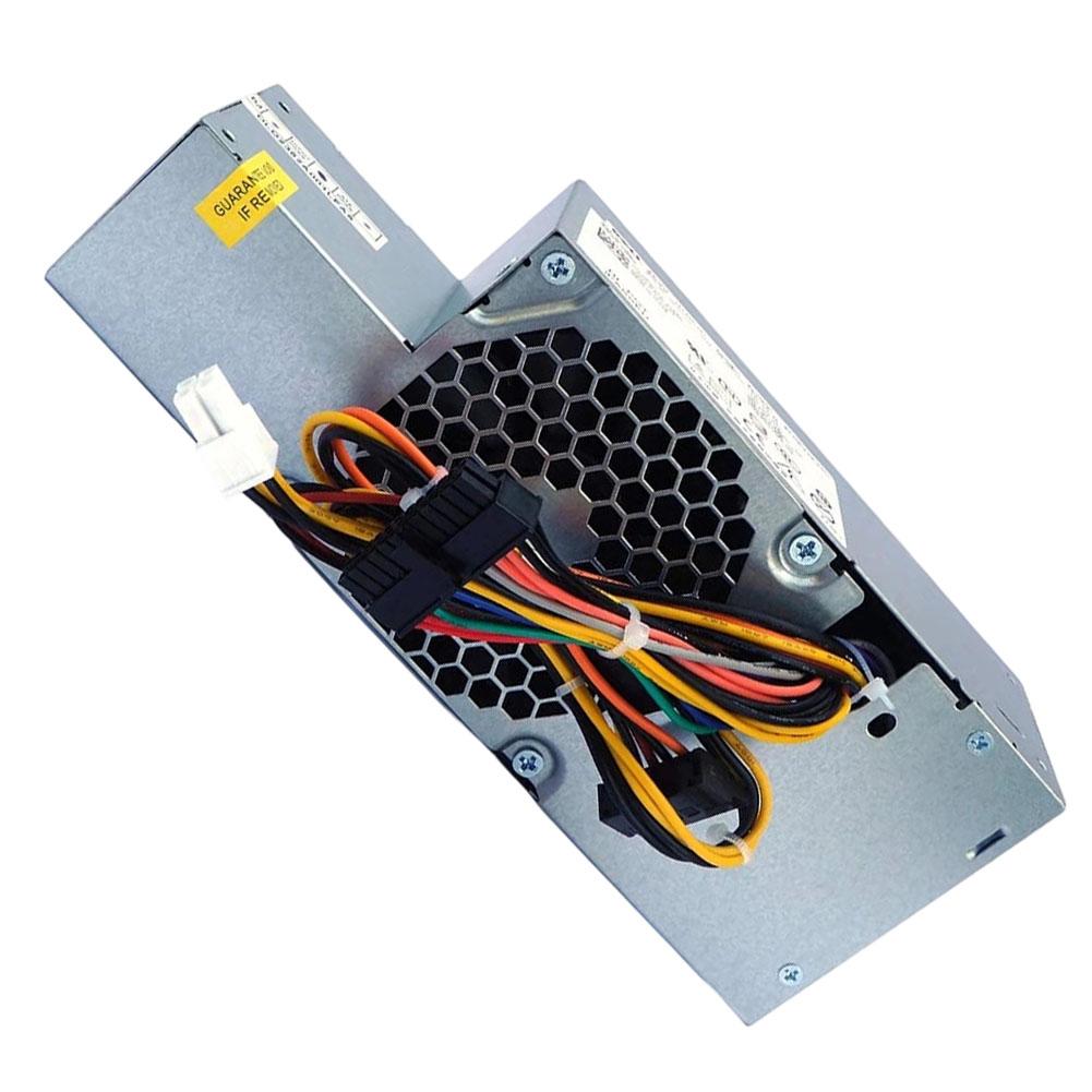 Power Supply 235W Compatible with For Dell For Optiplex 760 780 960 980 SFF Models PW116 R224M H235P00 Adapter
