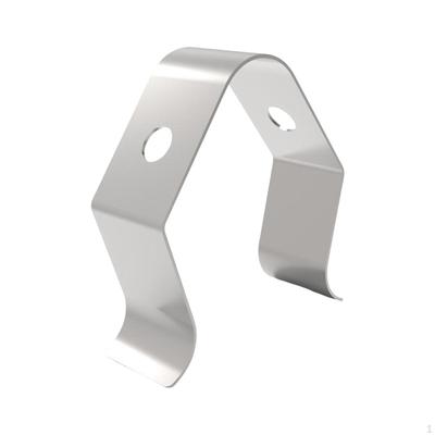 Meat Temp Clip Holder Grill Probe Hole